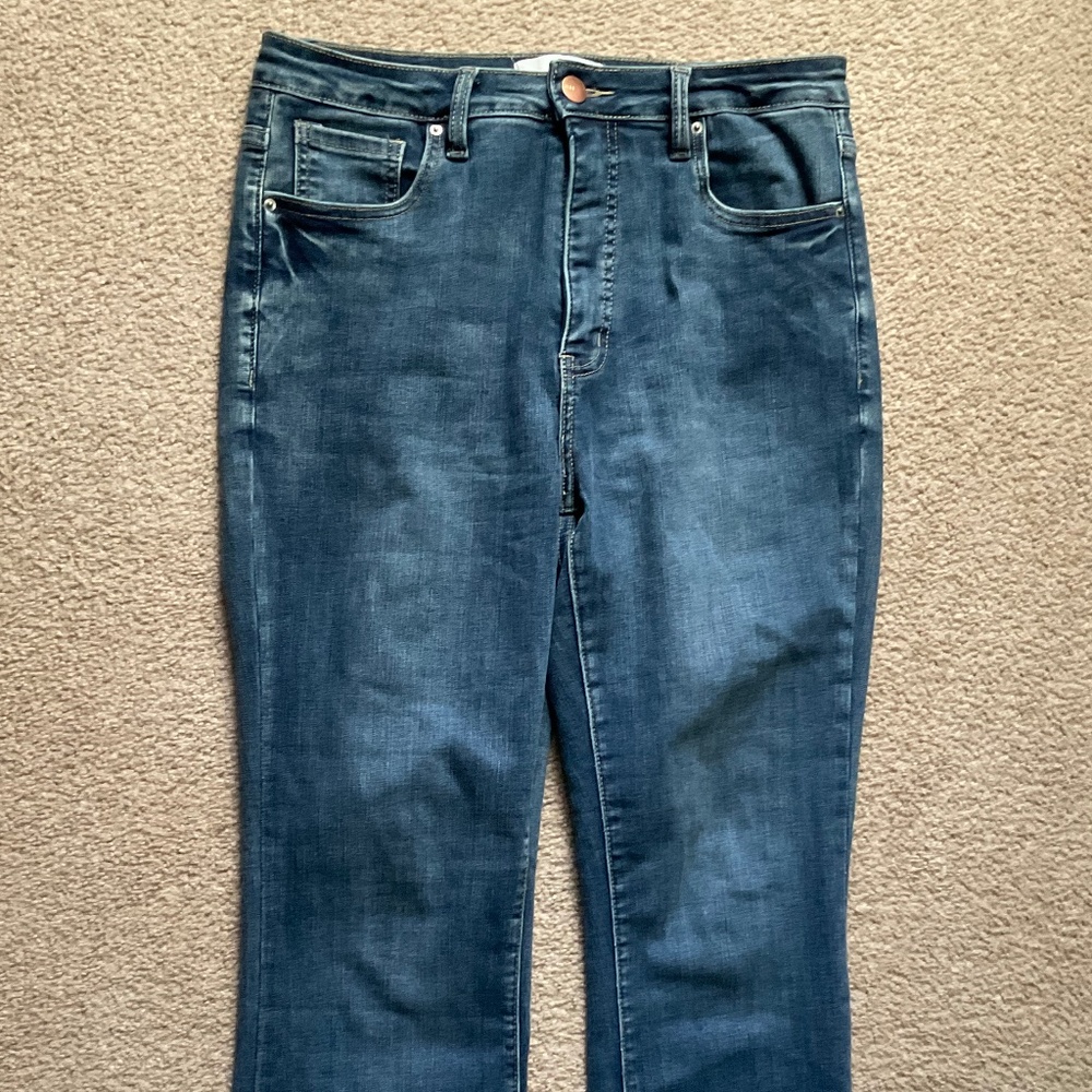 RFM jeans